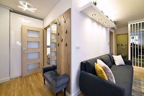 Apartment First Choice Ilica