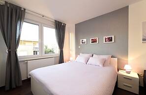 Apartment First Choice Ilica