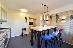 Apartment First Choice Ilica