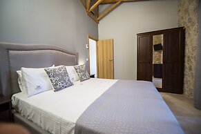 Roggaki Ionian Villas