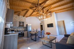 Roggaki Ionian Villas