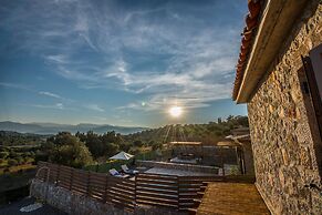 Roggaki Ionian Villas