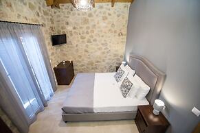 Roggaki Ionian Villas