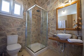 Roggaki Ionian Villas