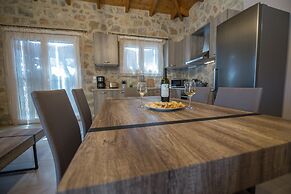 Roggaki Ionian Villas