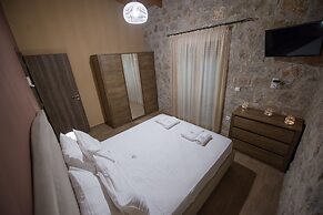 Roggaki Ionian Villas