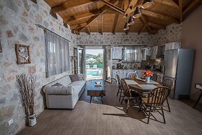 Roggaki Ionian Villas