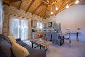 Roggaki Ionian Villas