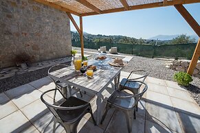 Roggaki Ionian Villas