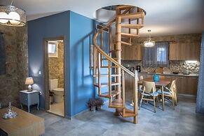 Roggaki Ionian Villas