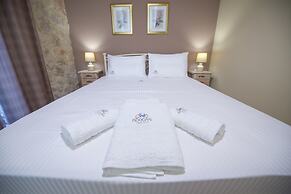 Roggaki Ionian Villas