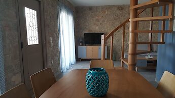 Roggaki Ionian Villas