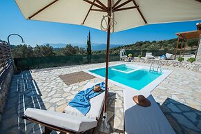 Roggaki Ionian Villas