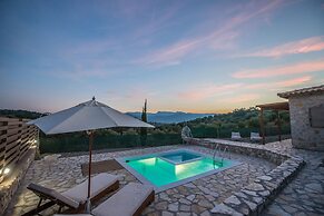 Roggaki Ionian Villas