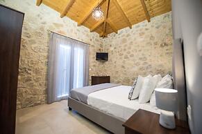 Roggaki Ionian Villas