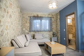 Roggaki Ionian Villas