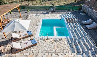 Roggaki Ionian Villas