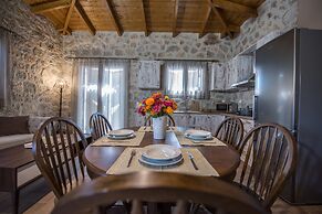 Roggaki Ionian Villas