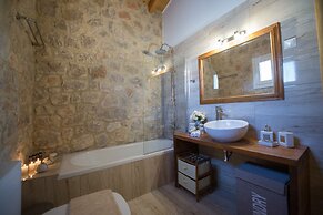 Roggaki Ionian Villas