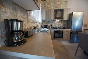 Roggaki Ionian Villas