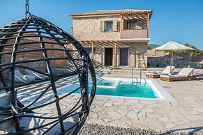 Roggaki Ionian Villas