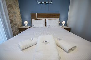 Roggaki Ionian Villas