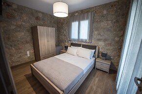 Roggaki Ionian Villas