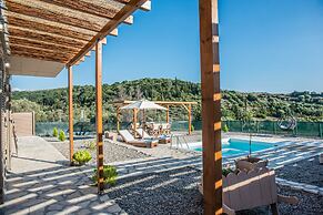 Roggaki Ionian Villas