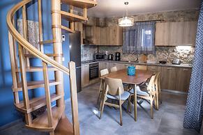 Roggaki Ionian Villas