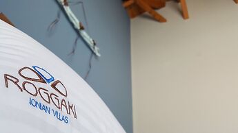 Roggaki Ionian Villas