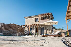 Roggaki Ionian Villas