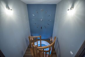 Roggaki Ionian Villas