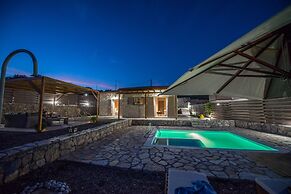 Roggaki Ionian Villas