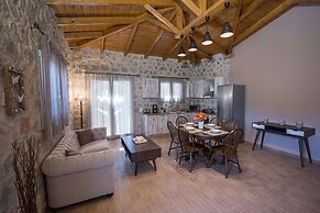 Roggaki Ionian Villas