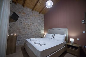 Roggaki Ionian Villas