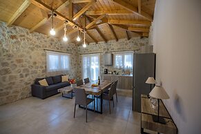 Roggaki Ionian Villas