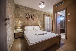 Roggaki Ionian Villas