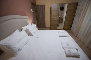 Roggaki Ionian Villas