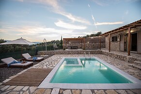 Roggaki Ionian Villas