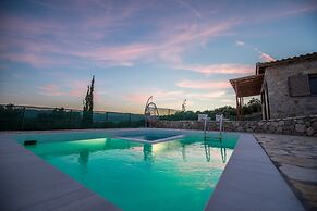 Roggaki Ionian Villas