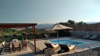 Roggaki Ionian Villas