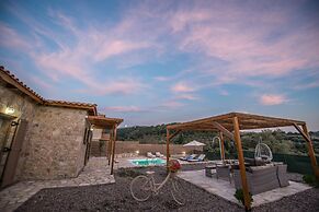 Roggaki Ionian Villas