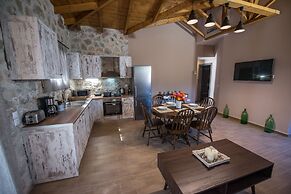 Roggaki Ionian Villas