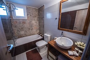 Roggaki Ionian Villas