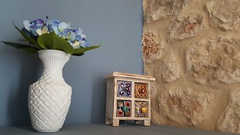 Roggaki Ionian Villas