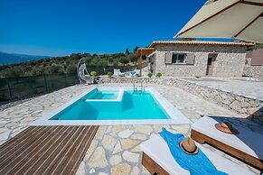 Roggaki Ionian Villas
