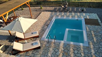 Roggaki Ionian Villas