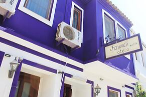 Hanimeli Hotel