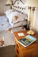 The Castle B&B