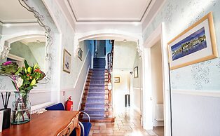The Castle B&B